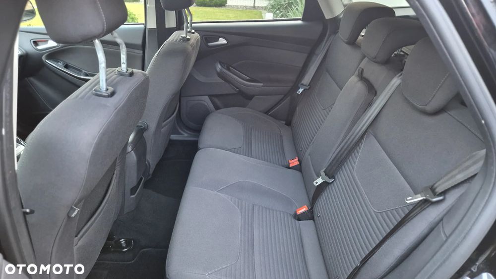 Ford Focus 1.0 EcoBoost Titanium ASS - 20