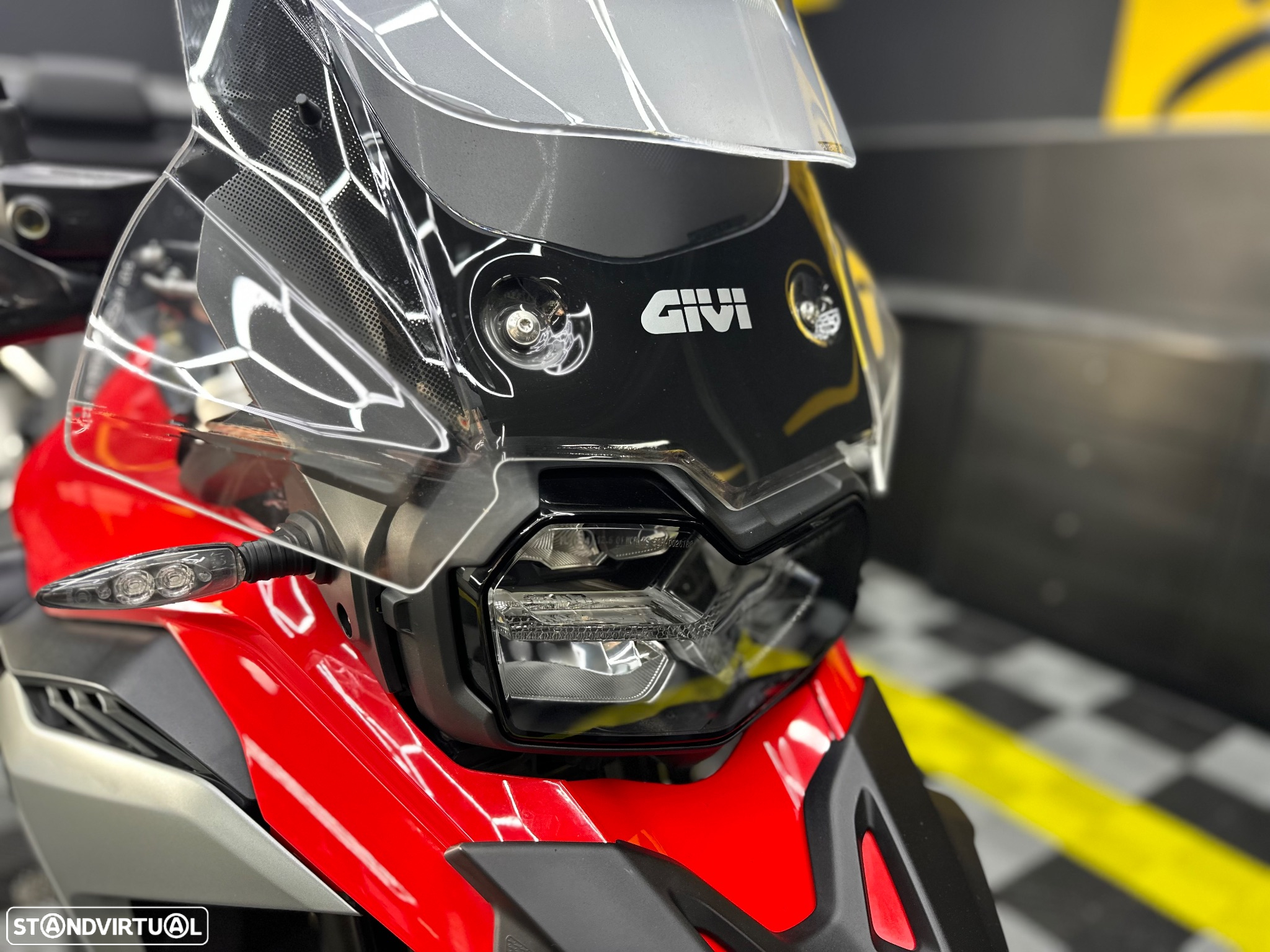 BMW F 850 GS Gs - 2