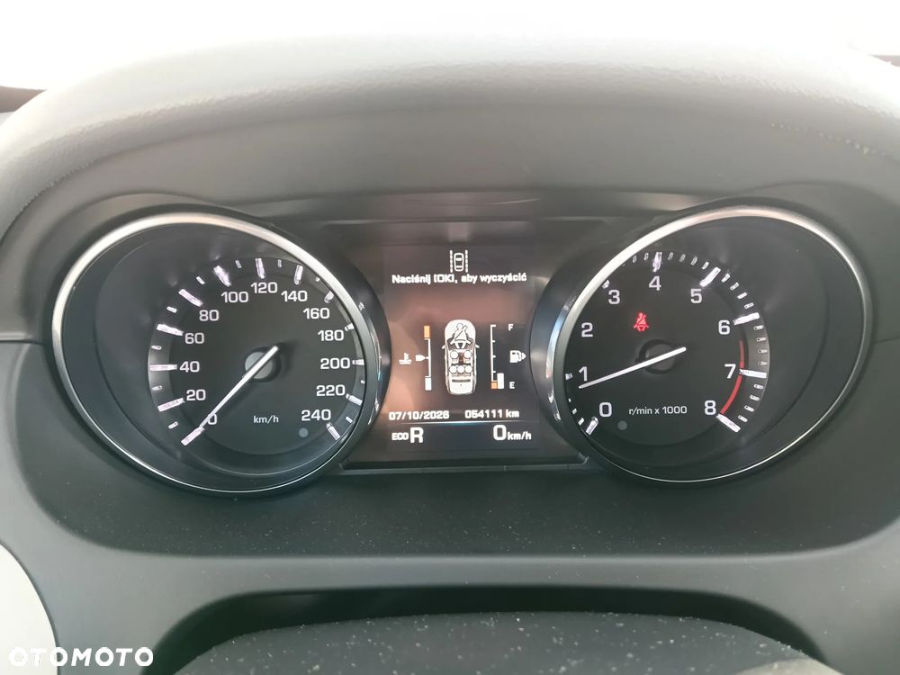 Land Rover Discovery Sport Si4 HSE - 25