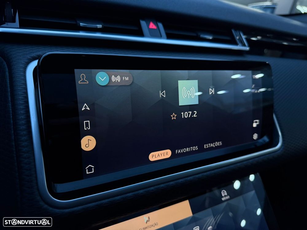 Land Rover Range Rover Velar 2.0 D200 AWD R-Dynamic SE - 39