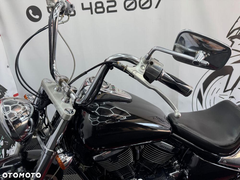 Kawasaki VN - 12