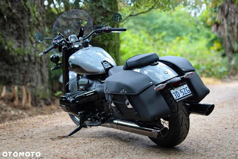 BMW R - 3