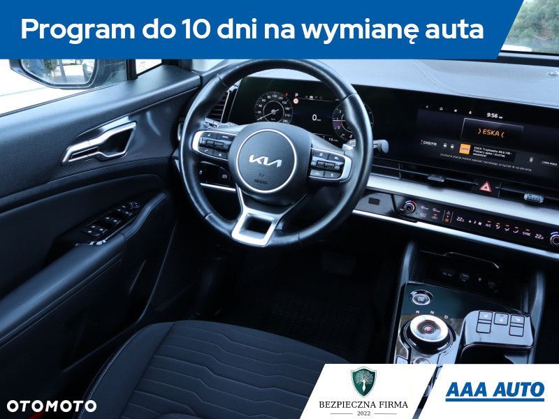 Kia Sportage - 9