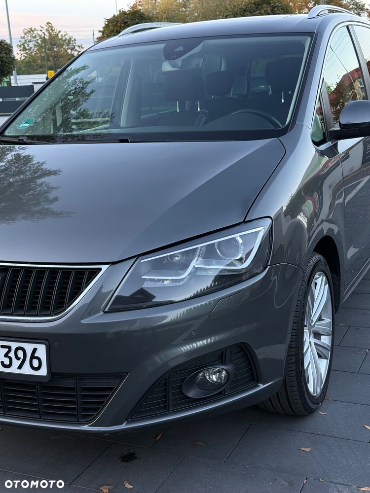 Seat Alhambra - 15