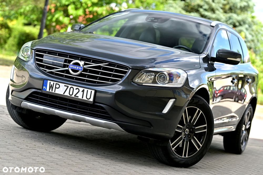Volvo XC 60 D4 Summum - 13