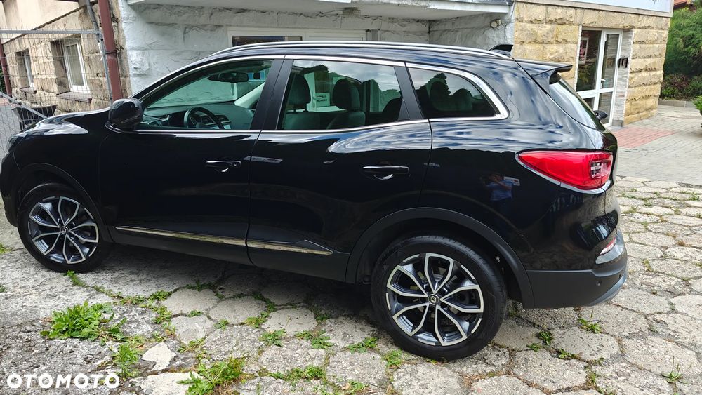 Renault Kadjar 1.3 TCe FAP Intens - 4