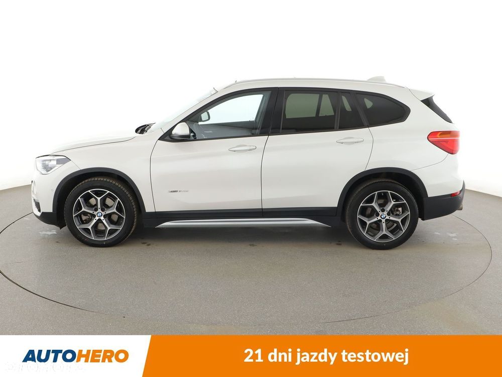 BMW X1 sDrive20d xLine sport - 2
