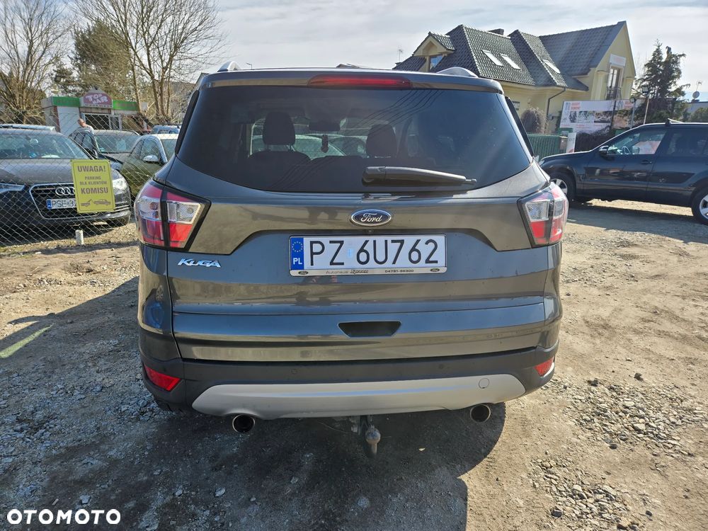 Ford Kuga - 6