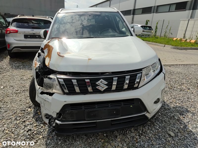 Suzuki Vitara 1.0 Boosterjet Comfort 2WD - 12