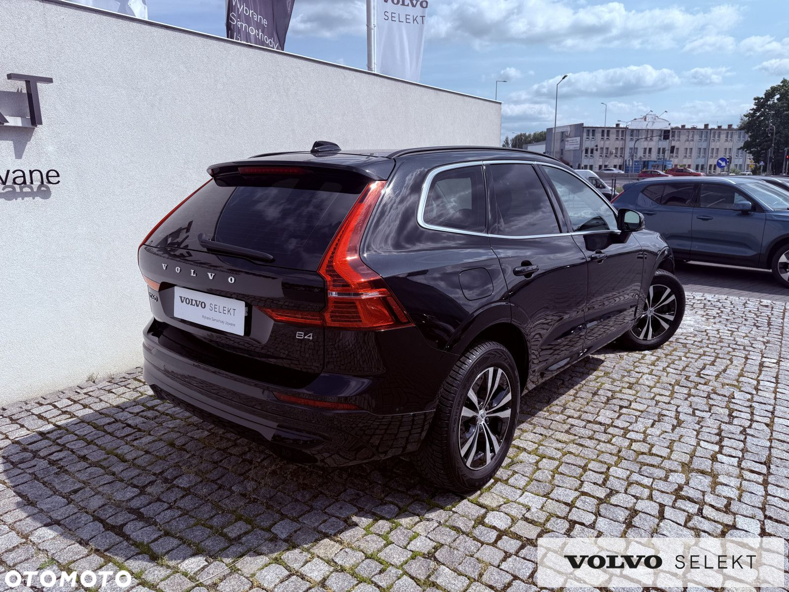 Volvo XC 60 - 25