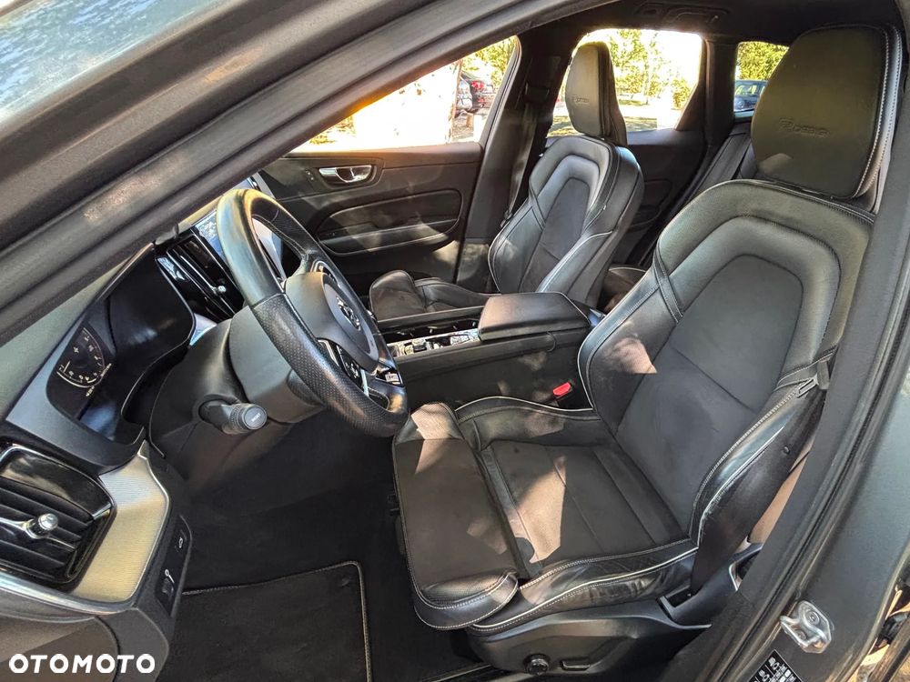 Volvo XC 60 D3 R-Design - 20