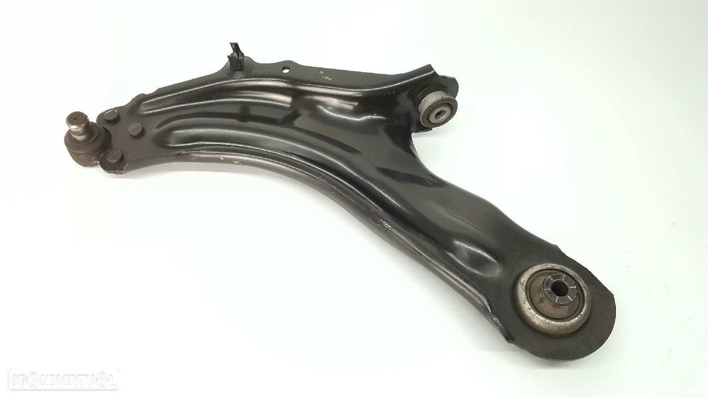 BRAÇO SUSPENSÃO INFERIOR FRENTE ESQUERDO RENAULT KANGOO FURGóN MAXI 2P PROFESION... - 3