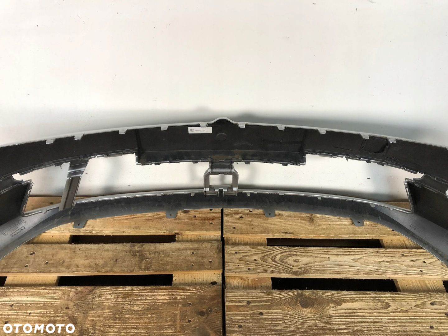 ZDERZAK PRZÓD PRZEDNI OPEL ASTRA L VI 6 2022- GS LINE GSI 9839979580 CAŁY - 5