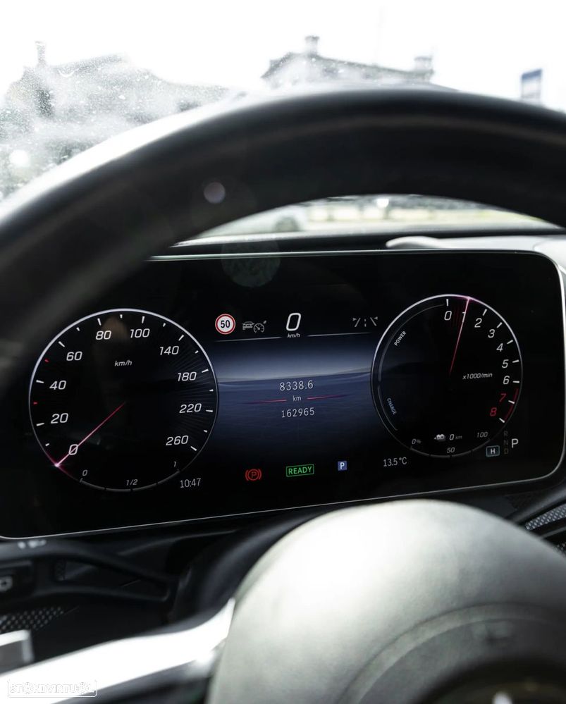 Mercedes-Benz C 300 e Avantgarde - 16