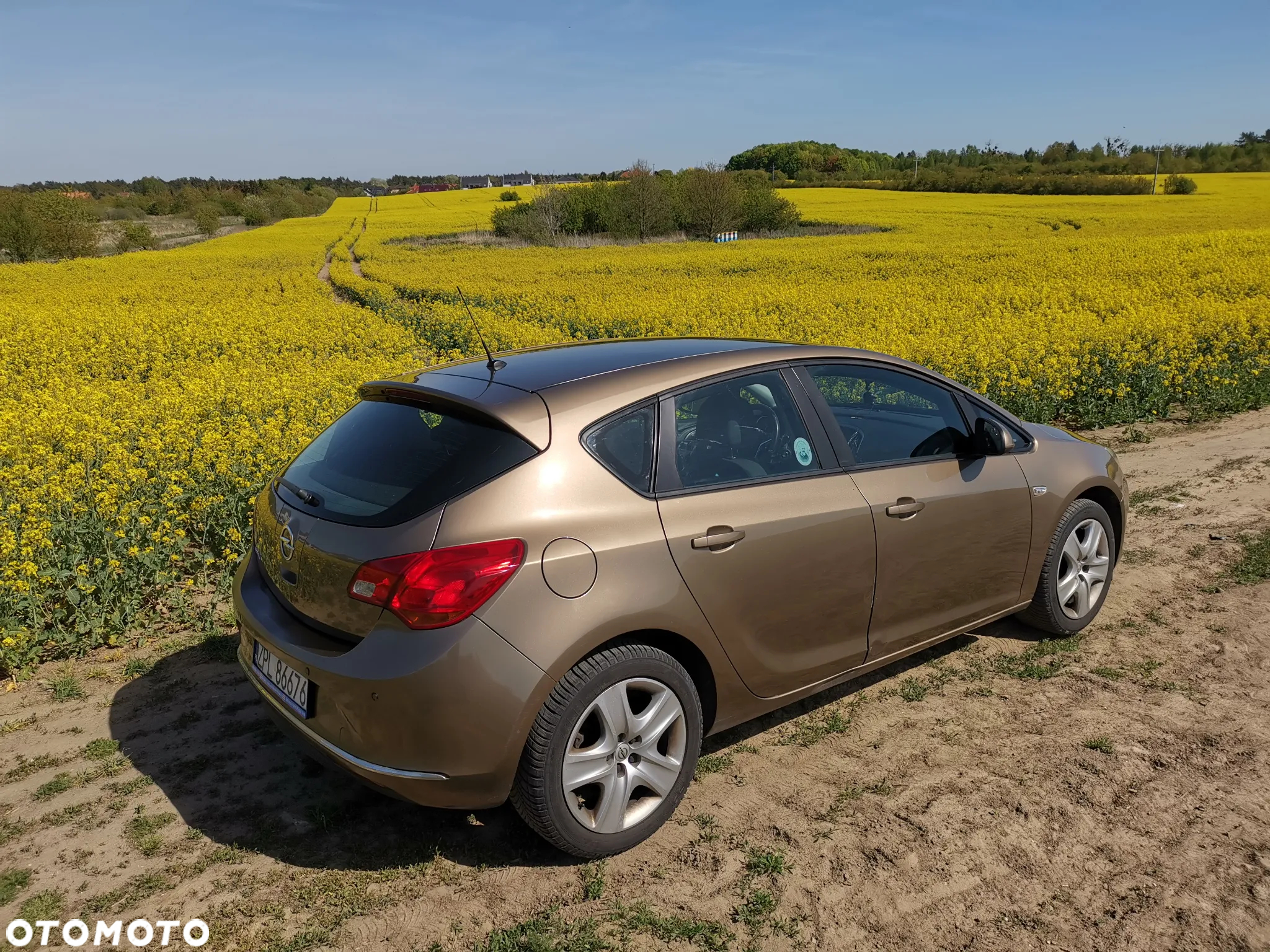 Opel Astra - 4