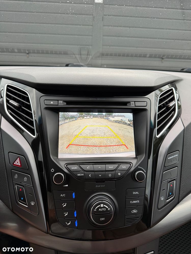 Hyundai i40 - 37