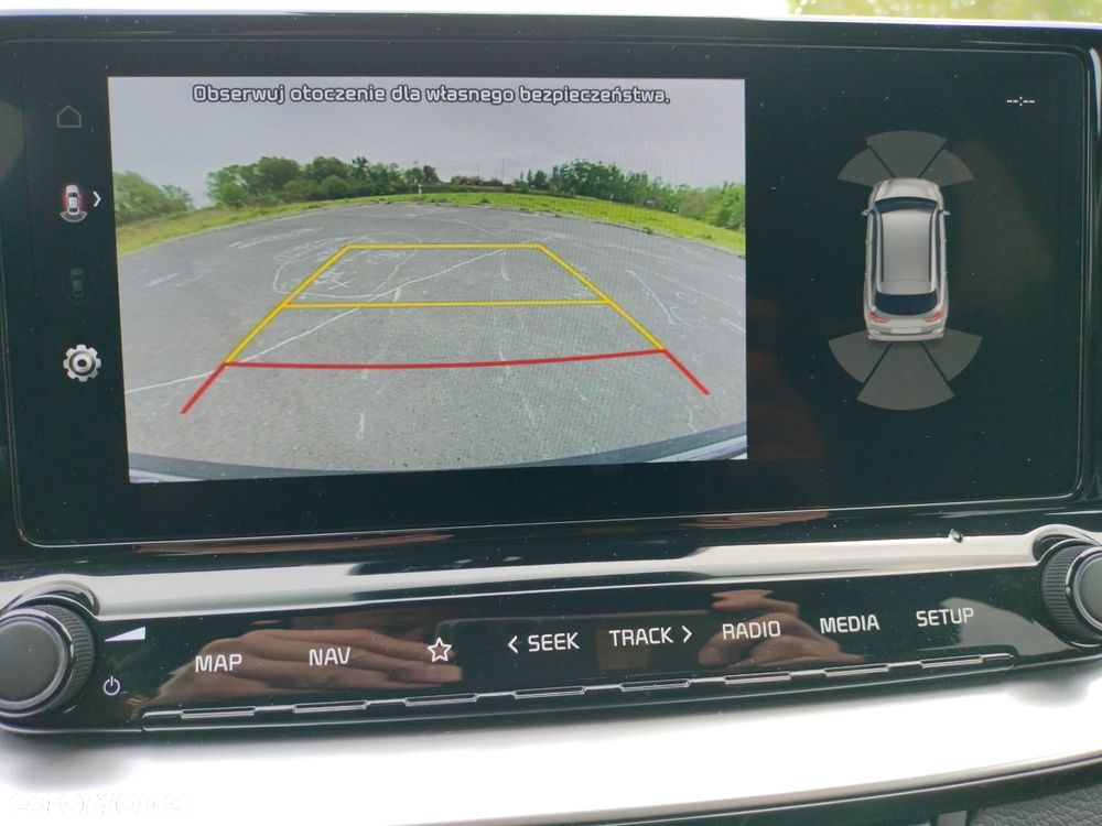 Kia Ceed 1.5 T-GDI Tribute - 35