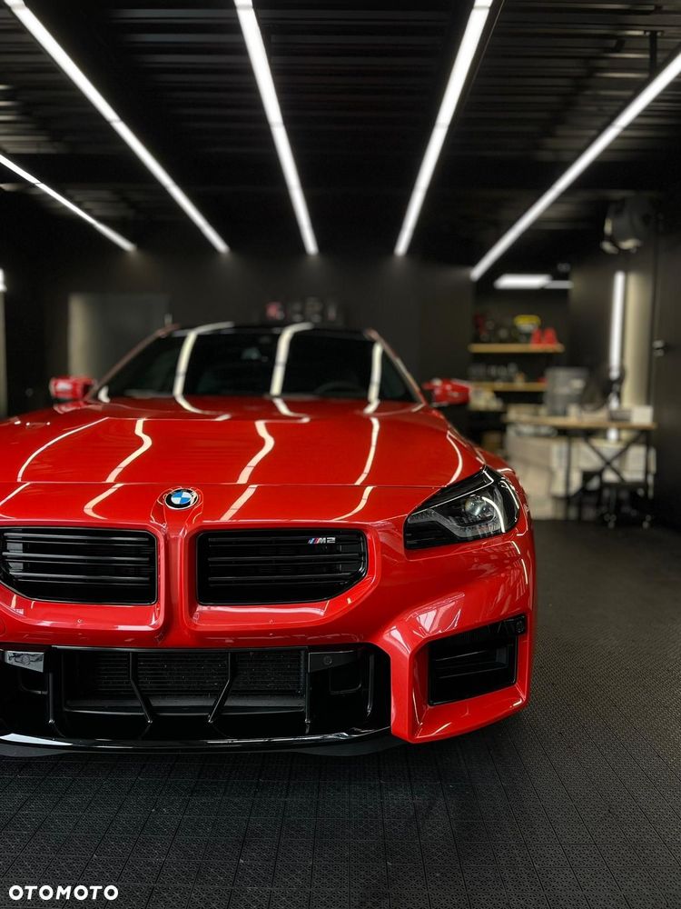 BMW M2 2023 photo 4