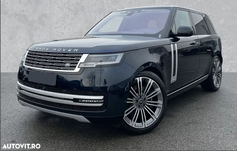 Land Rover Range Rover 4.4 V8 P530 Autobiography - 1