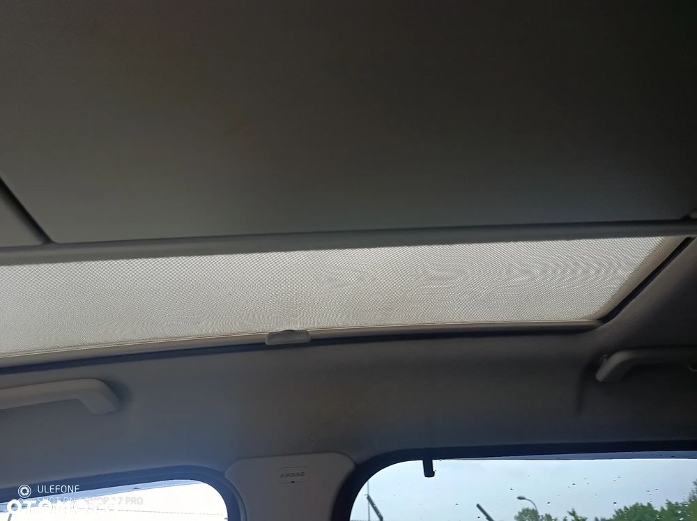 Ford Galaxy 2.0 TDCi Ghia - 8