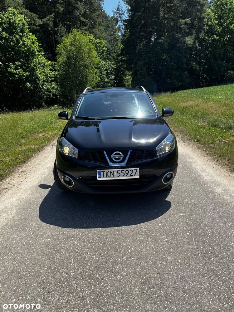 Nissan Qashqai 1.5 dCi Tekna - 18
