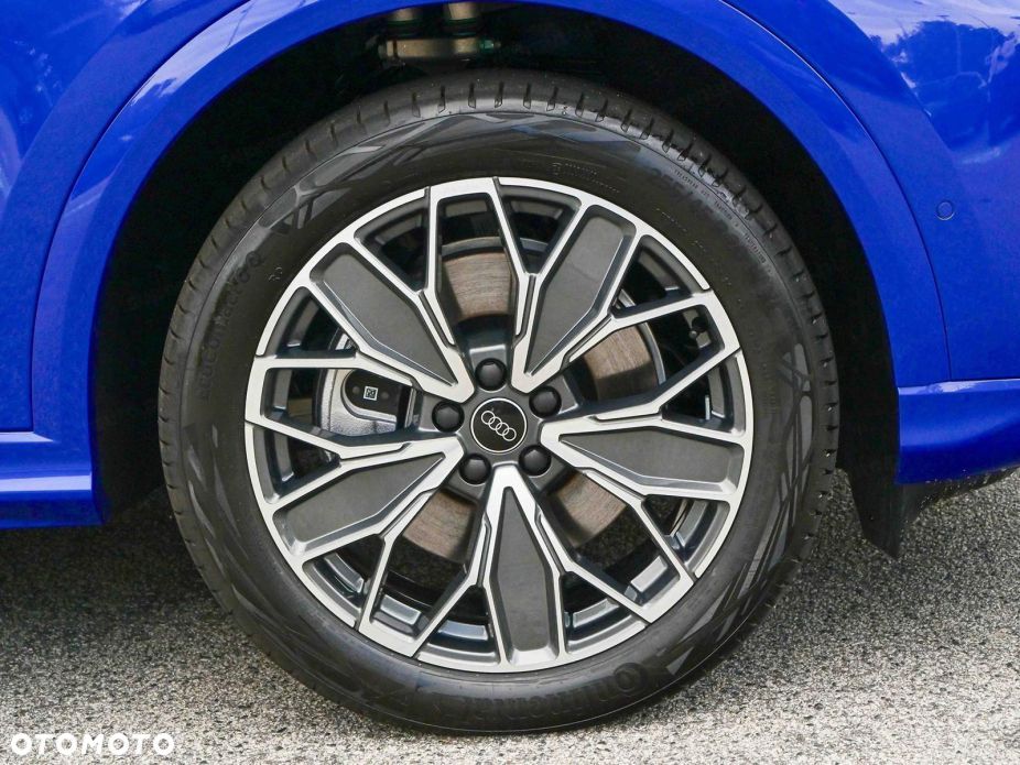 Audi Q5 Sportback TFSI mHEV 150 kW Quattro S tronic - 16