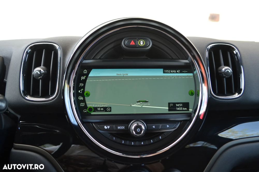 Mini Countryman Cooper S All4 Aut. - 22