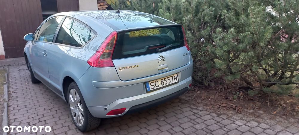 Citroën C4 1.6 16V VTS - 3