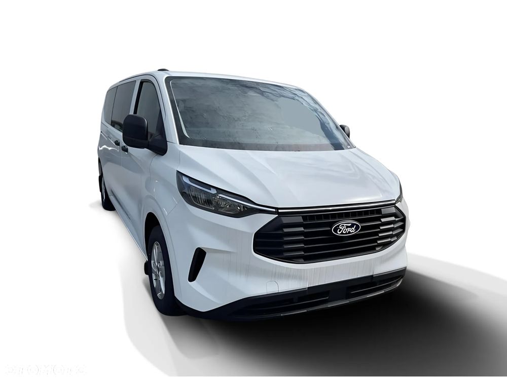 Ford Transit Custom Kombi 320 L2H1 Trend M1 - 7