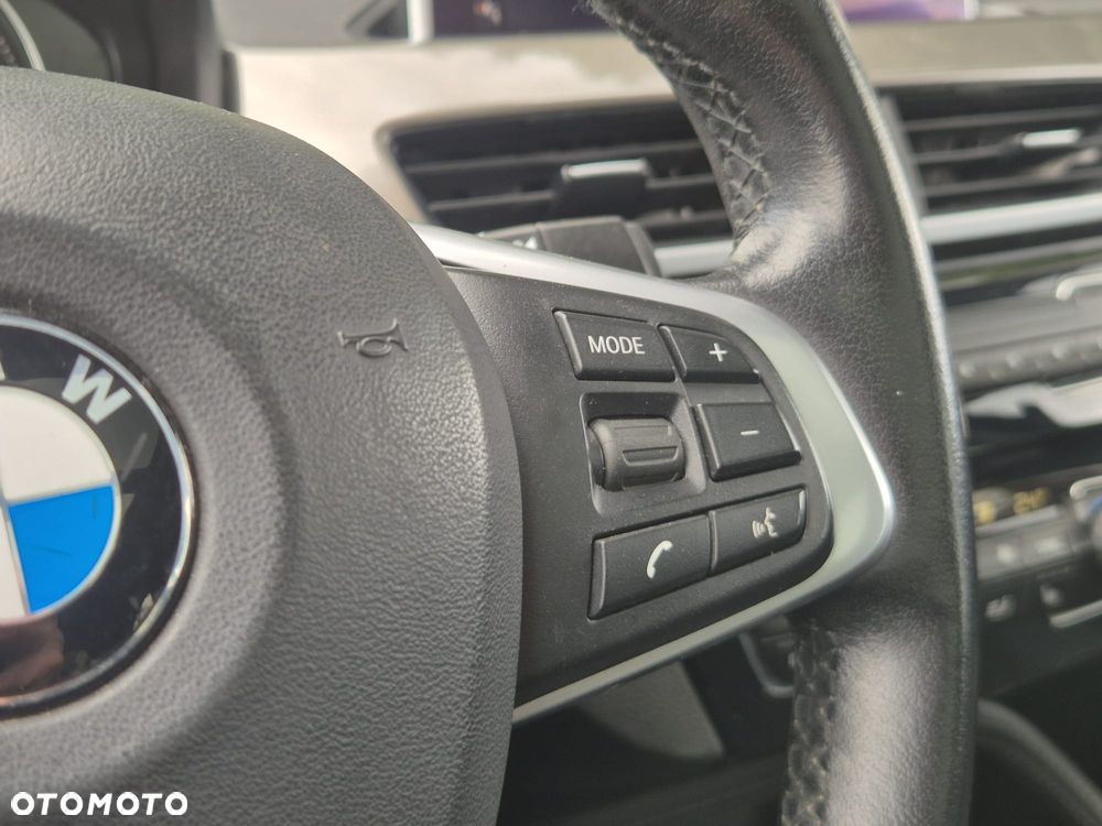 BMW X1 xDrive18d xLine - 21