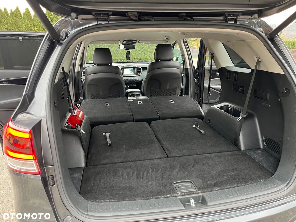 Kia Sorento 2.0 CRDI XL - 5