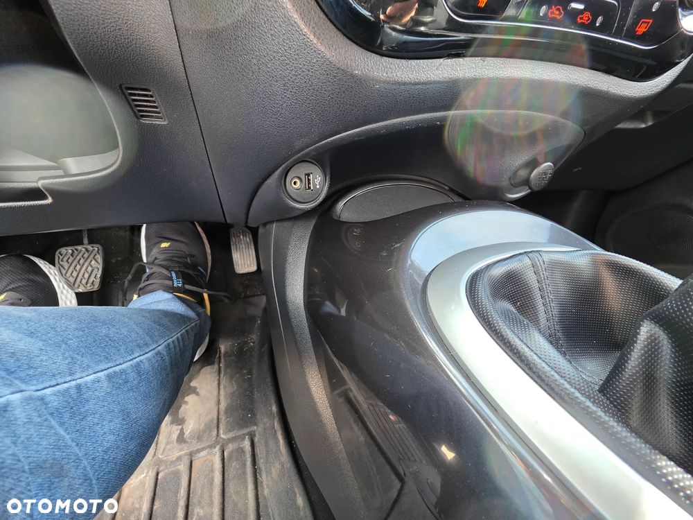 Nissan Juke 1.2 DIG-T Tekna - 34