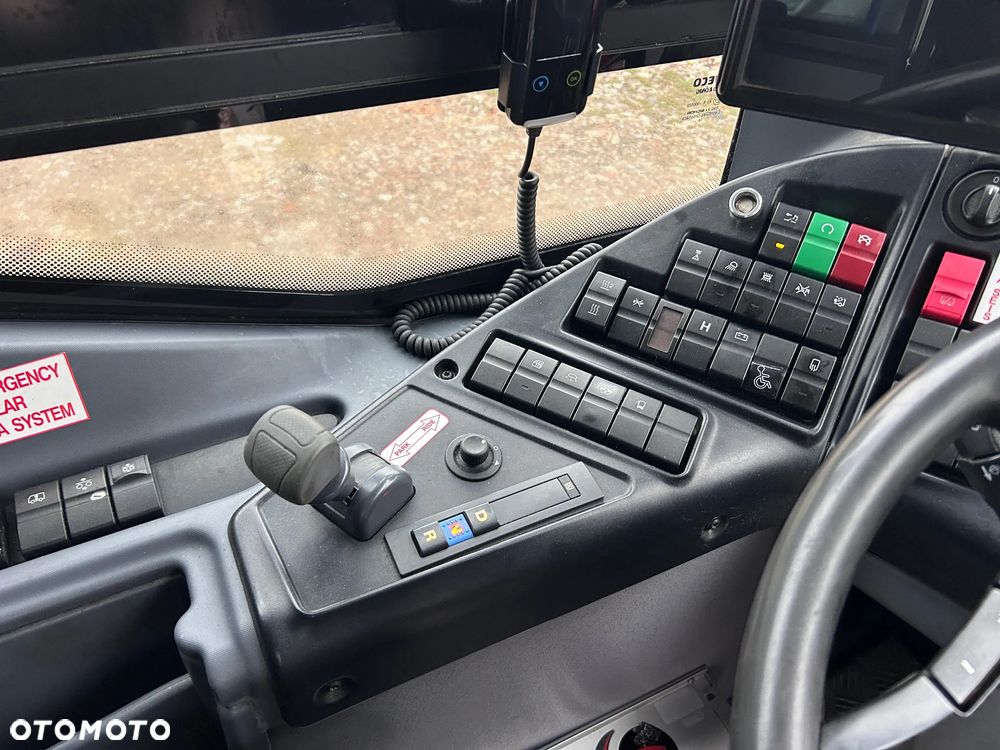 Iveco Crossway LE - 20