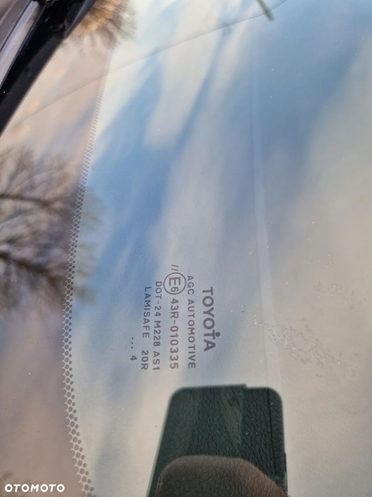 Toyota Auris 1.33 VVT-i Comfort - 17