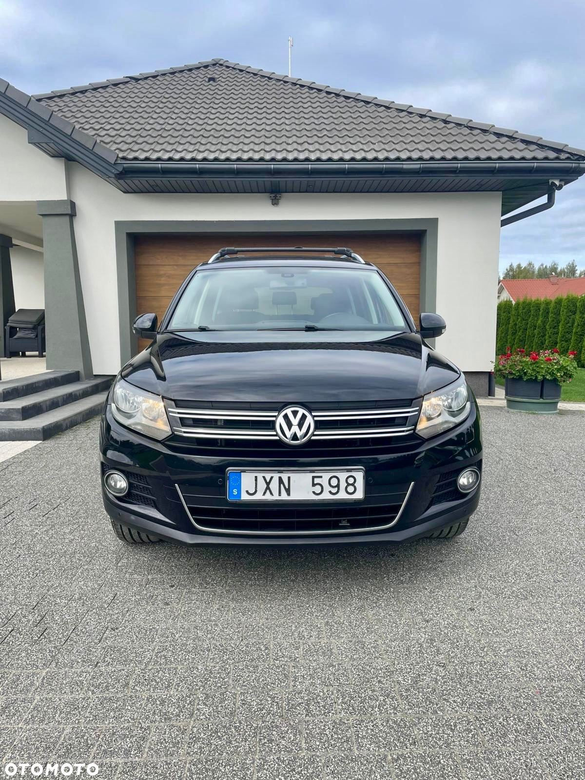 Volkswagen Tiguan 1.4 TSI 4Motion Life - 2