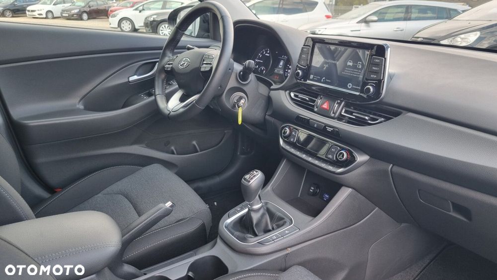 Hyundai i30 - 8