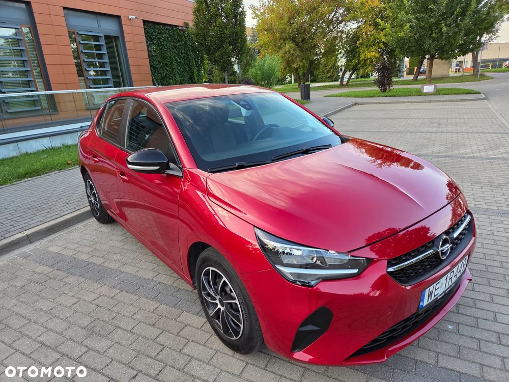 Opel Corsa 1.2 Edition S&S - 15