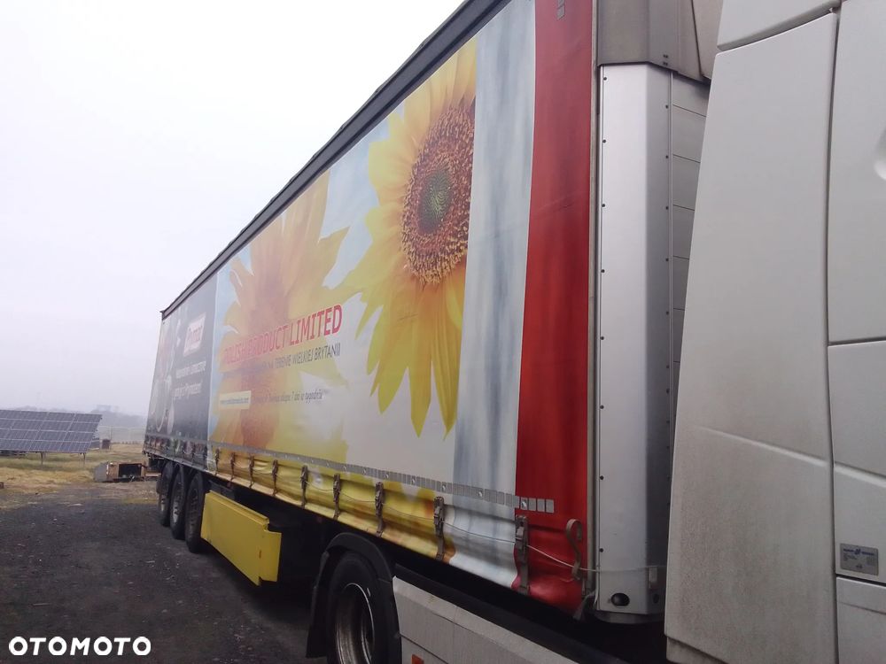 Schmitz Cargobull SCB S3T - 2