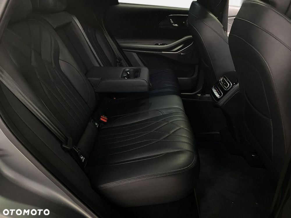 Omoda 9 1.5 Super Hybrid Exclusive AWD - 15