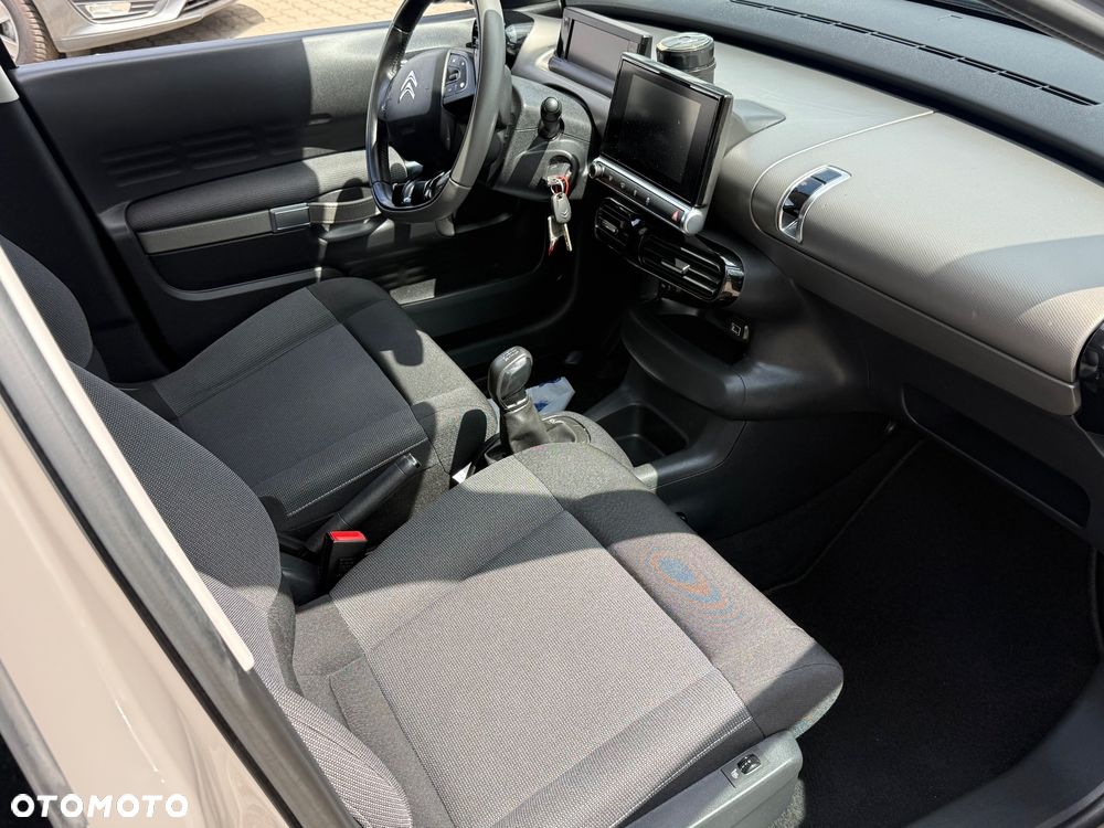 Citroën C4 Cactus PureTech 110 Stop&Start Feel - 12