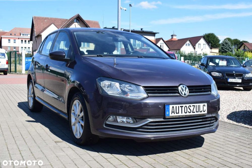 Volkswagen Polo - 3