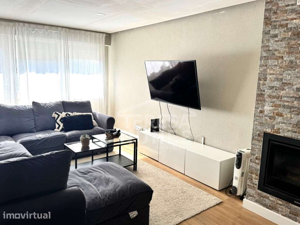 APARTAMENTO T4 - SANTIAGO DO CACEM - Grande imagem: 2/21