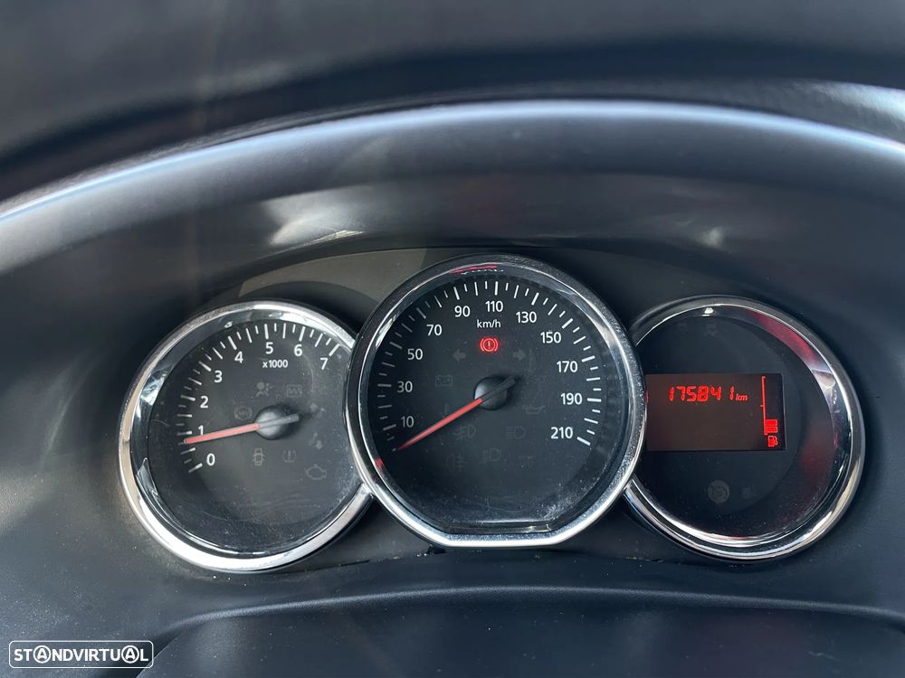 Dacia Logan MCV 1.5 dCi Confort - 10