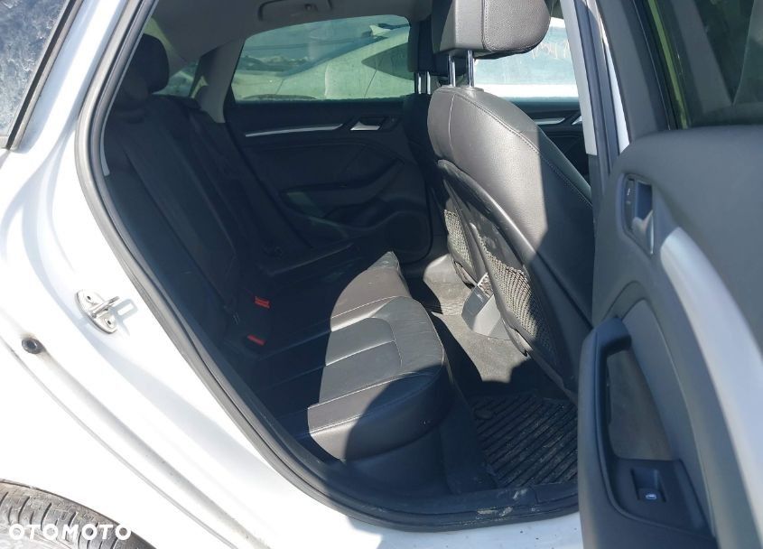 Audi A3 Limousine - 18