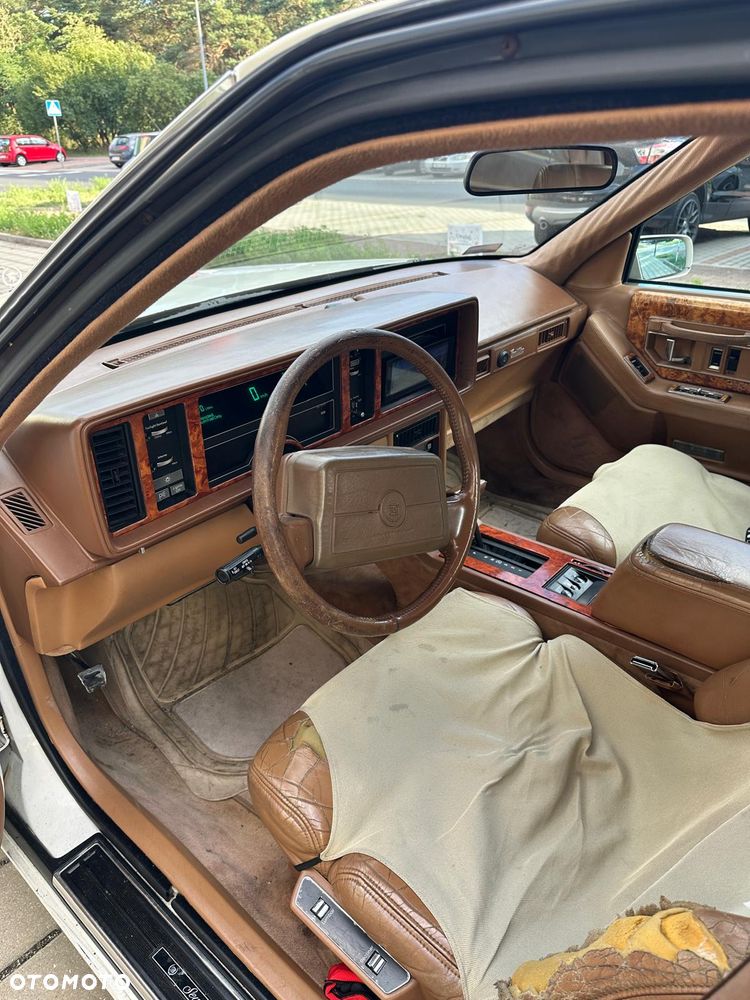 Cadillac Seville 4.9 STS - 4