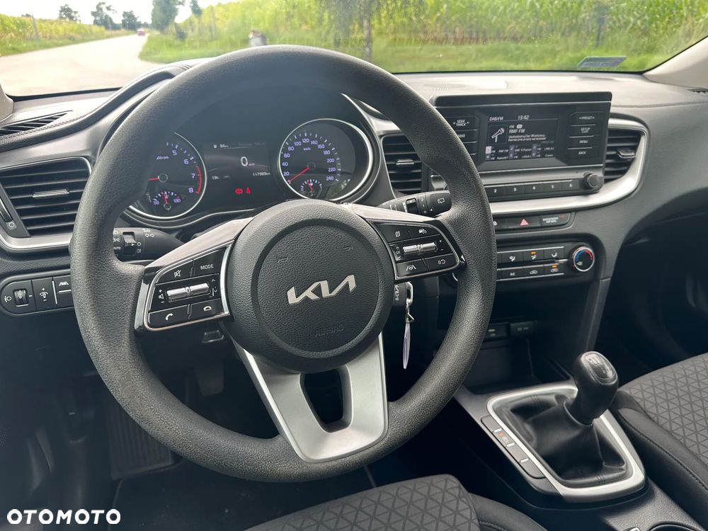 Kia Ceed 1.0 T-GDI S - 8