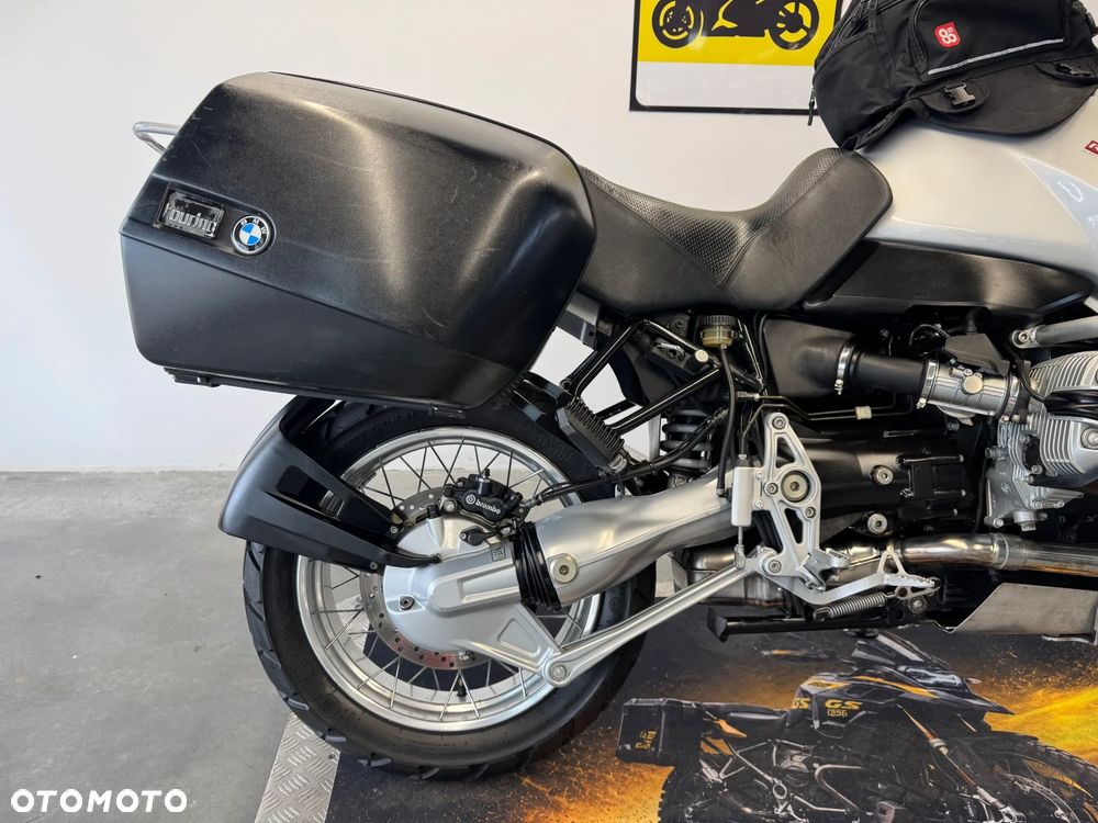 BMW GS - 16