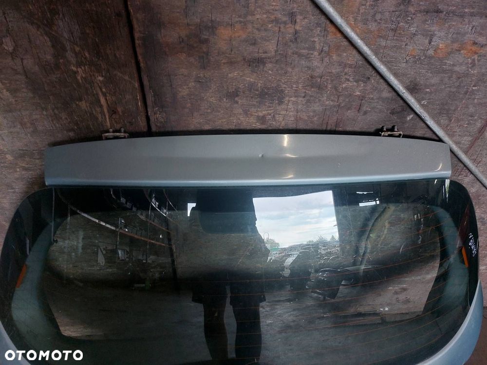 KLAPA BAGAŻNIKA KOMPLETNA CIVIC VII HB 5D G502M - 6