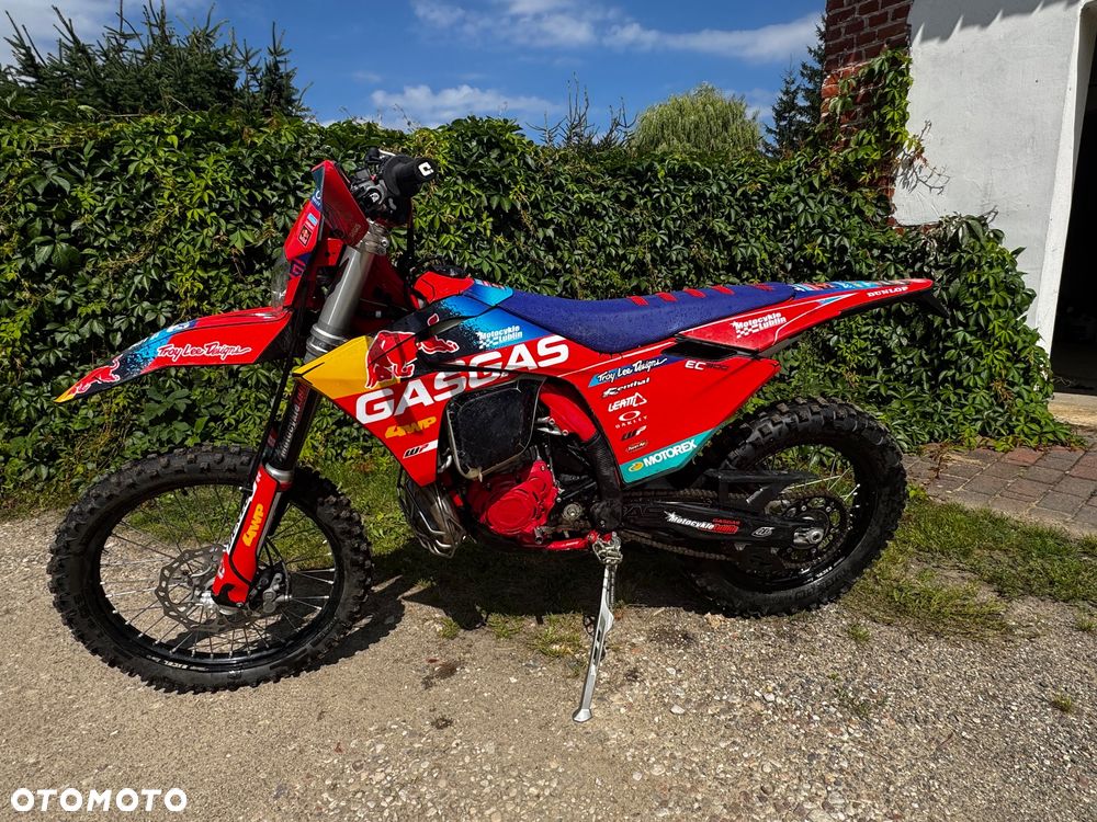 Gas Gas EC - 20