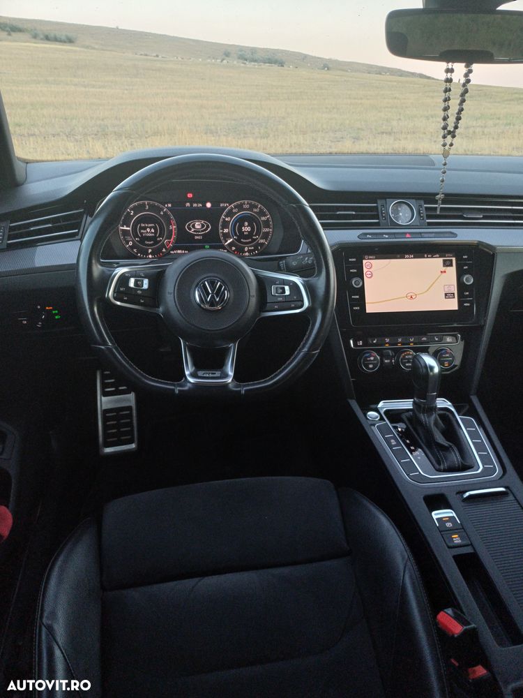 Volkswagen ARTEON 2.0 TDI DSG R-Line - 9